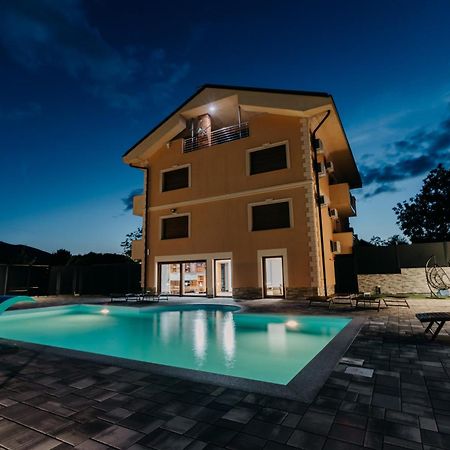 Villa Lamija Bihac Exterior photo