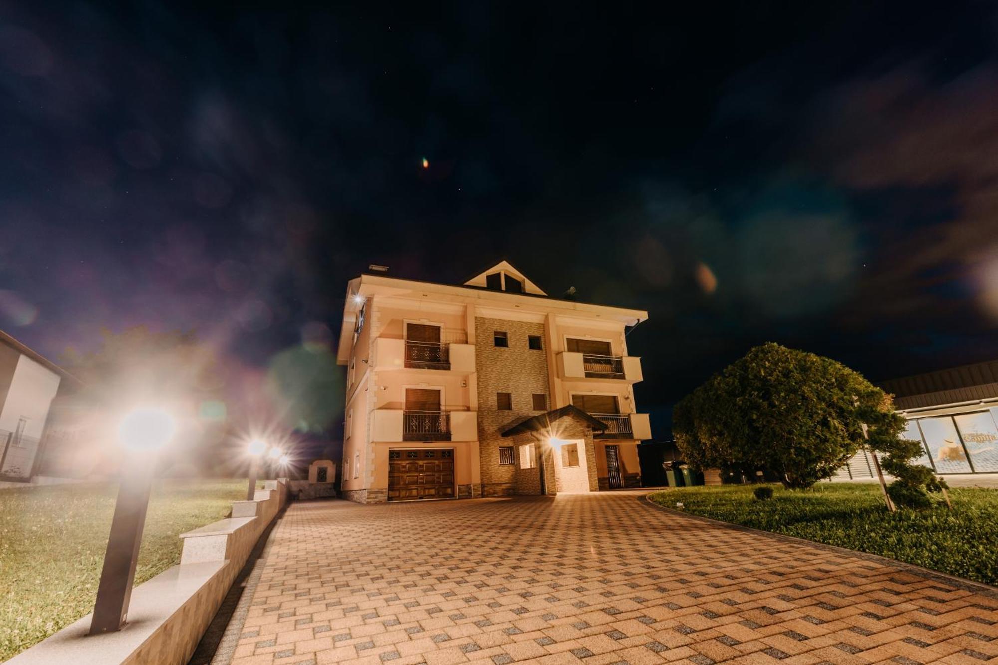 Villa Lamija Bihac Exterior photo