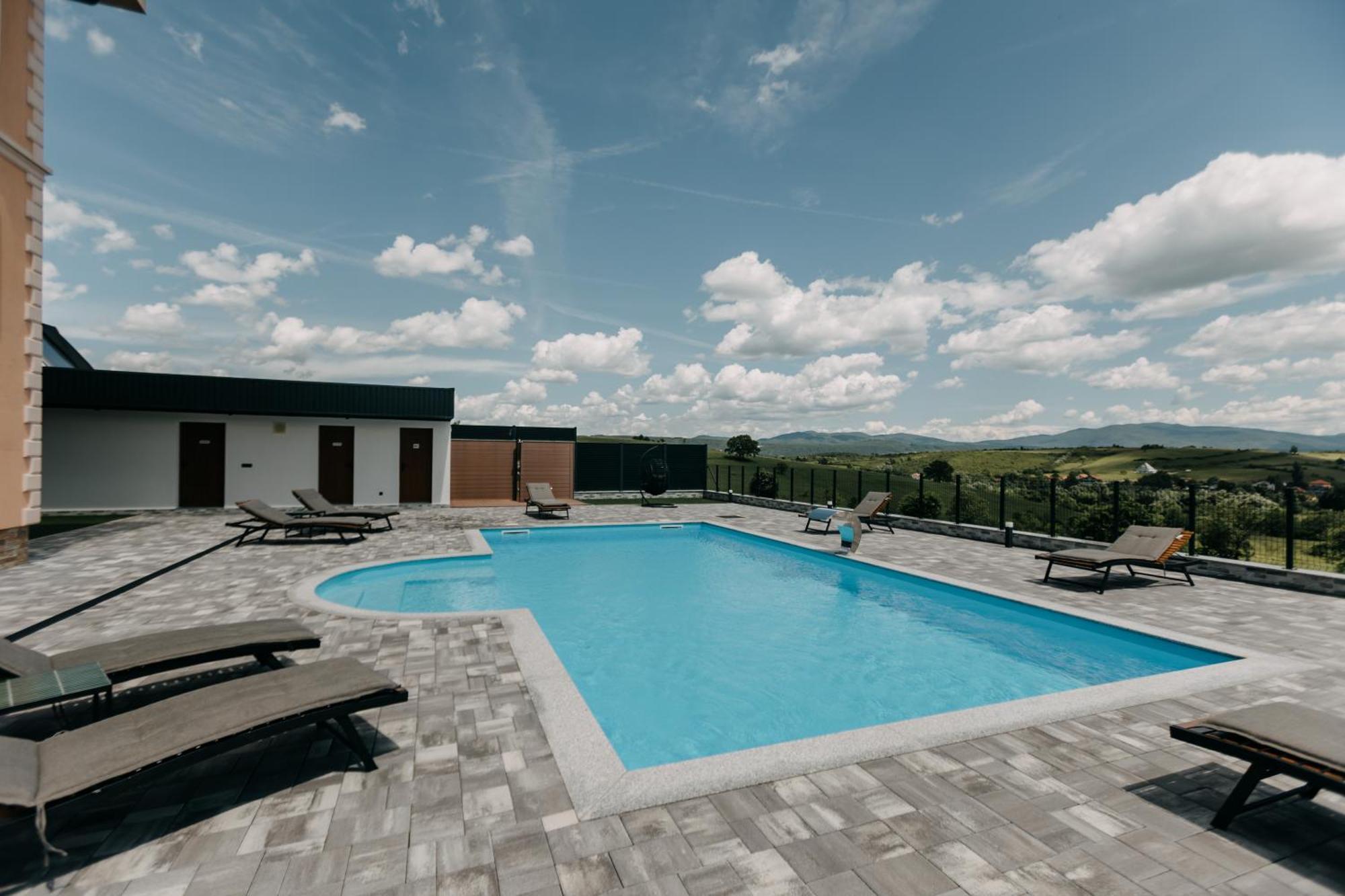Villa Lamija Bihac Exterior photo