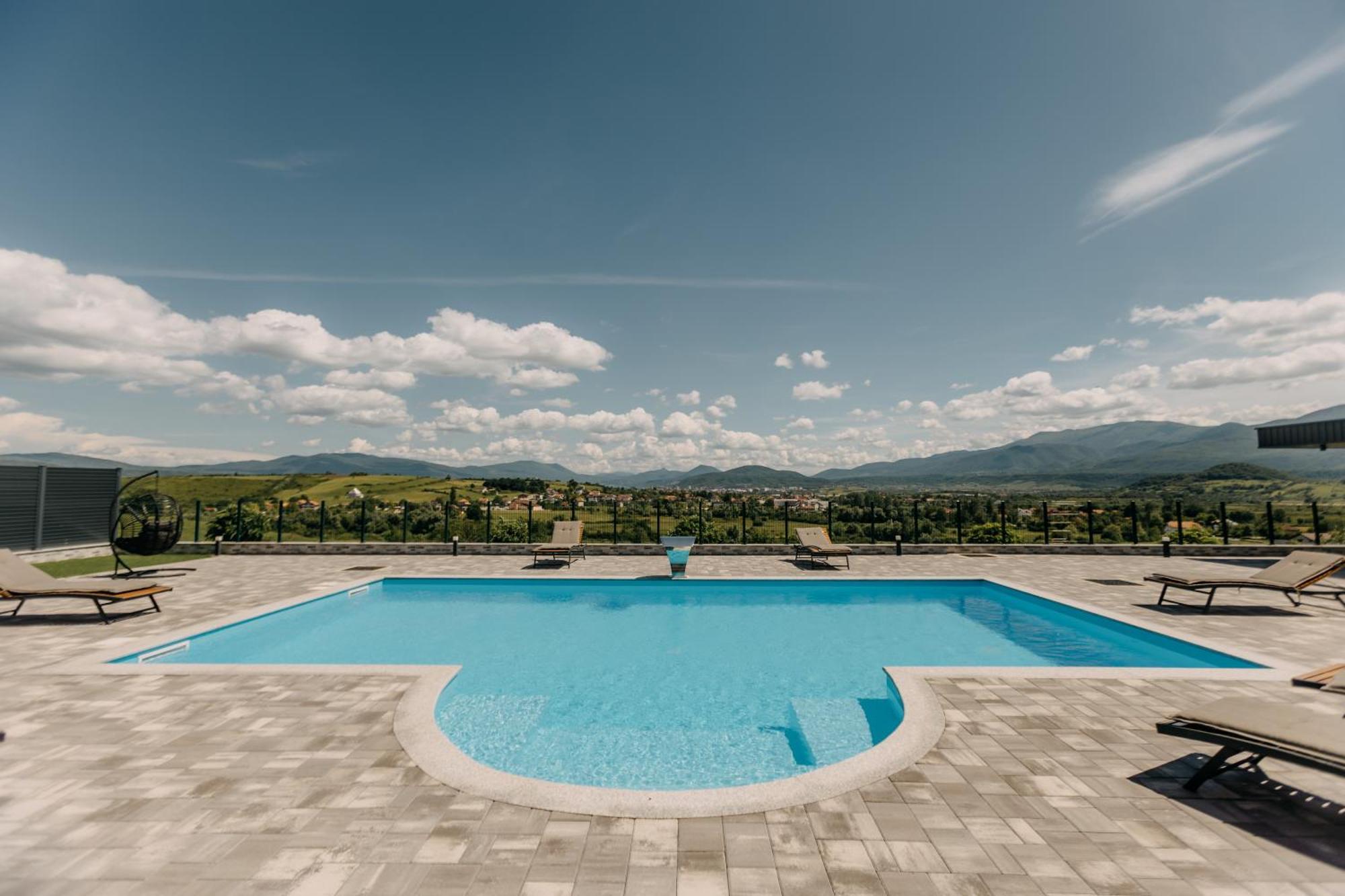 Villa Lamija Bihac Exterior photo