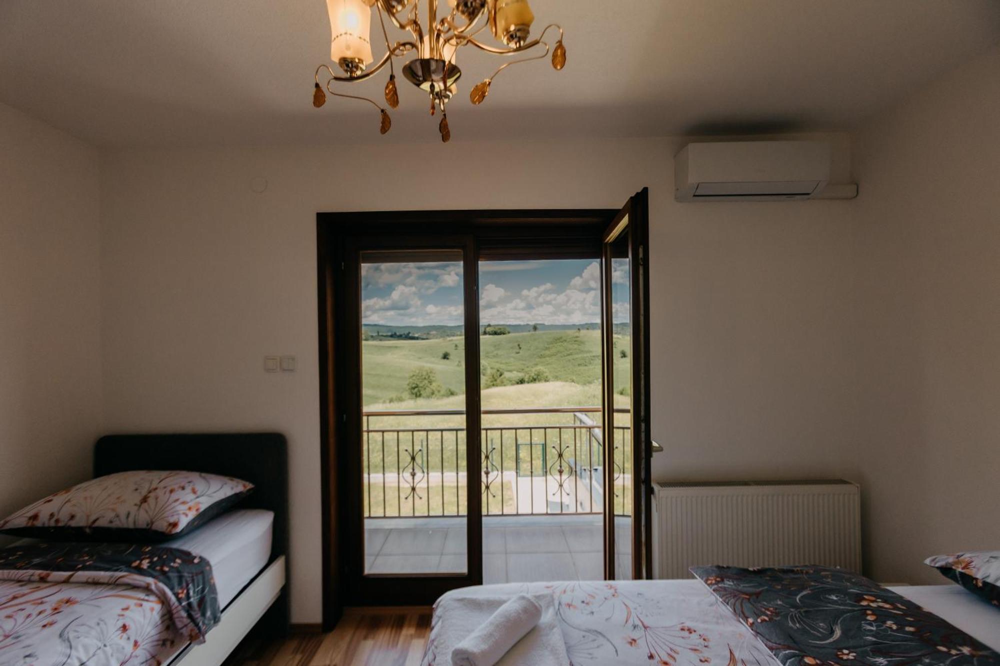 Villa Lamija Bihac Exterior photo