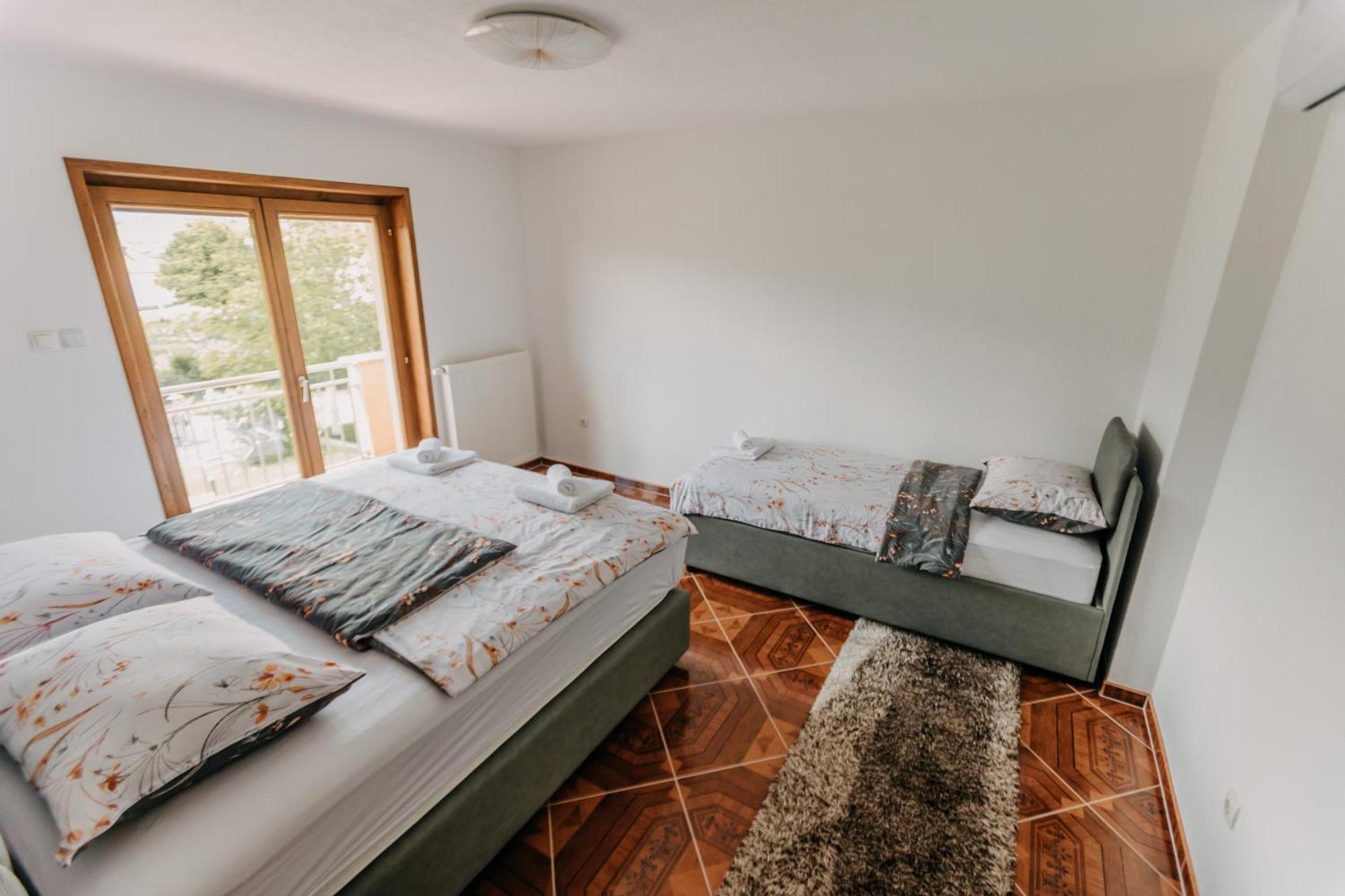 Villa Lamija Bihac Exterior photo