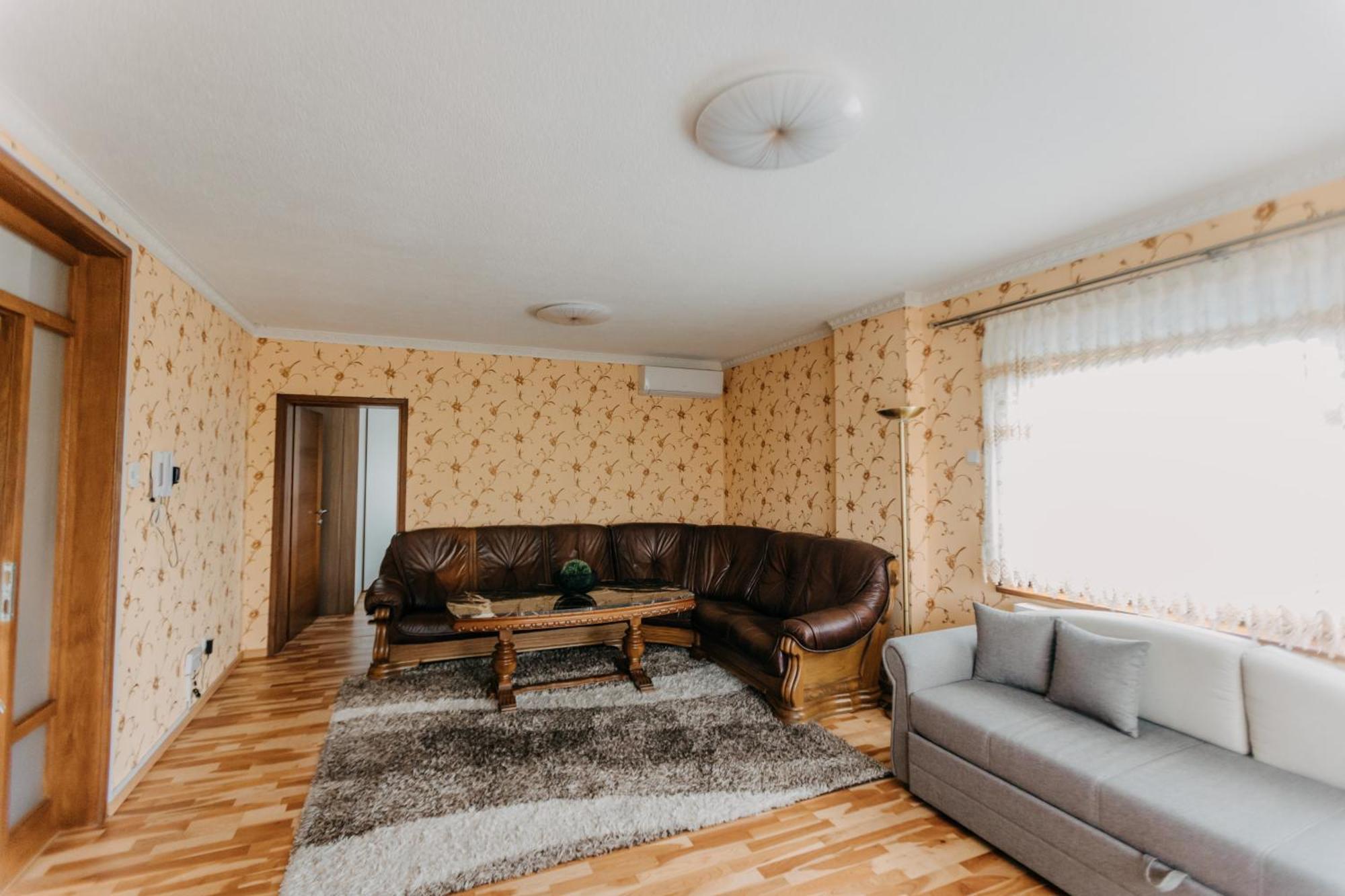 Villa Lamija Bihac Exterior photo