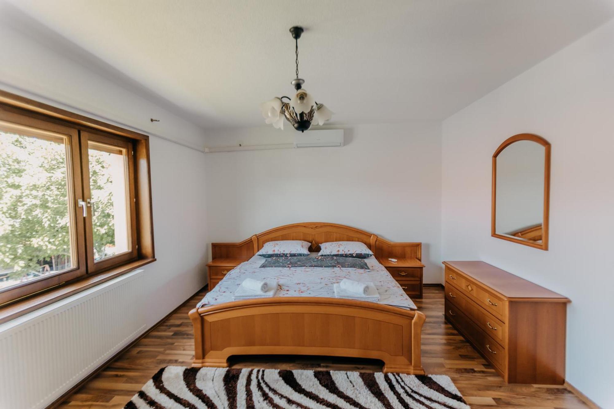Villa Lamija Bihac Exterior photo